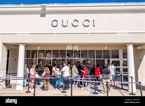 gucci outlets orlando